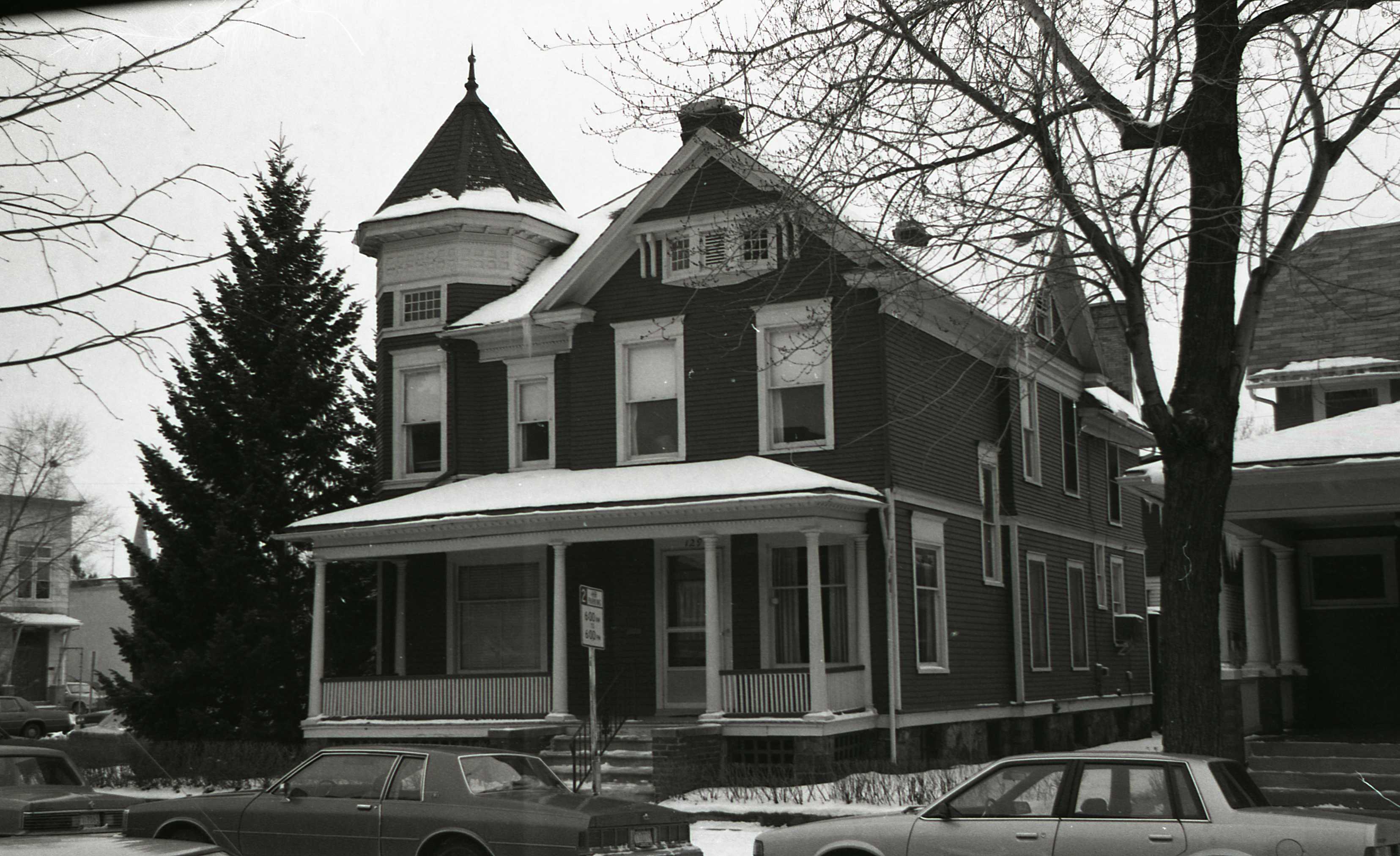 Image credit: Historic Preservation Commission of South Bend and St. Joseph County